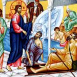 زمن الصوم … زمن الفرح والشفاء